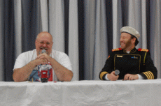 ValleyCon 37 - 2011
